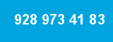 928 973 41 83